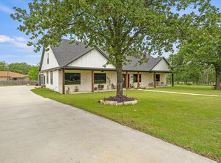 5509 County Road 1022, Joshua, TX 76058