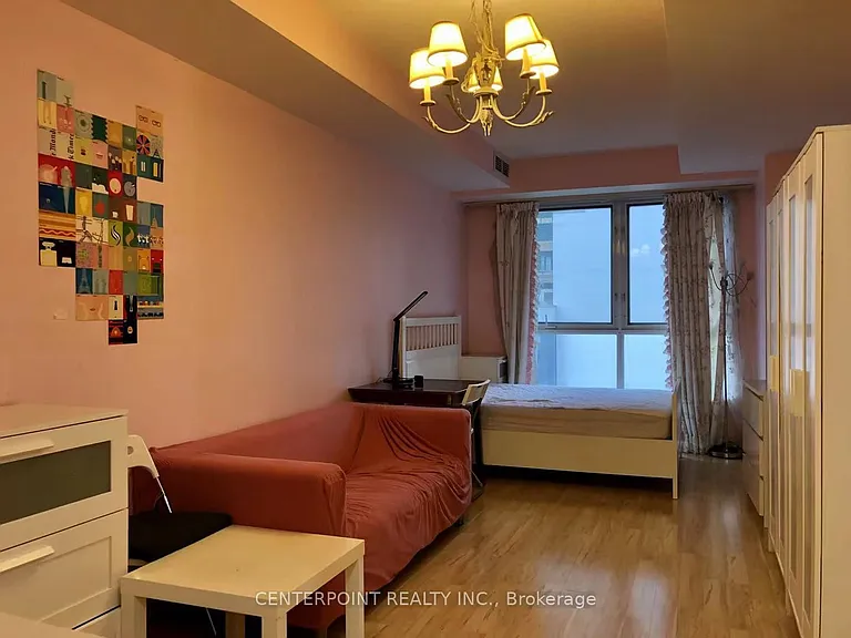 55 Bloor St E #1701 — Photo 1