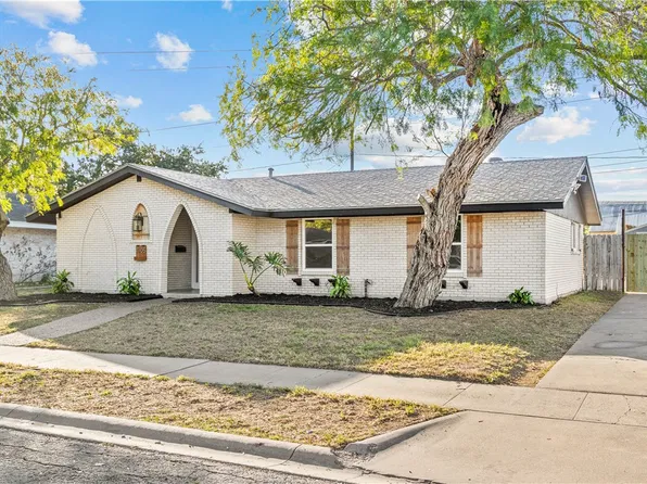 4905 French Dr, Corpus Christi, TX 78411