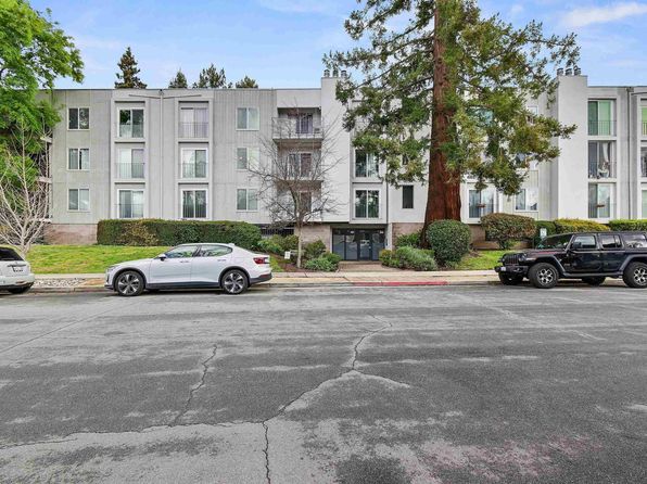 601 Leahy St APT 104, Redwood City, CA 94061