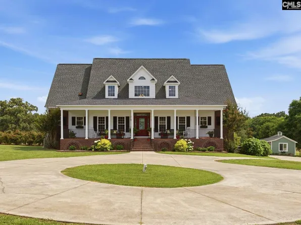 501 Fairfield Hill Rd, Winnsboro, SC 29180