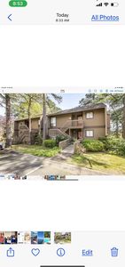 1201 N Pierce St APT 36, Little Rock, AR, 72207