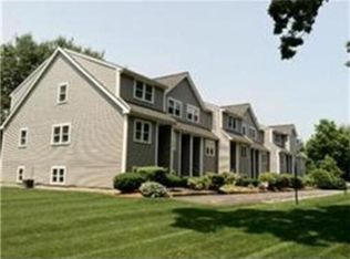 21 Summerville Rd, Foxboro, MA 02035