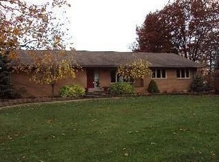 3591 N Custer Rd, Monroe, MI 48162