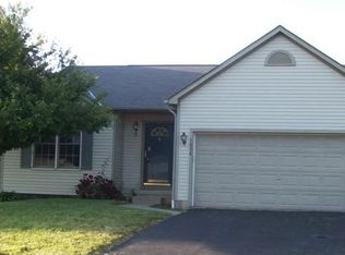 1056 Robmeyer Dr, Columbus, OH 43207