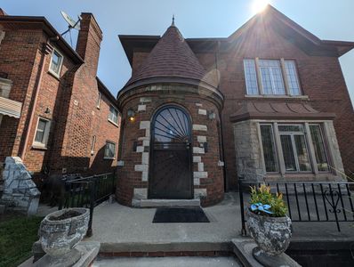 17500 Stoepel St, Detroit, MI, 48221