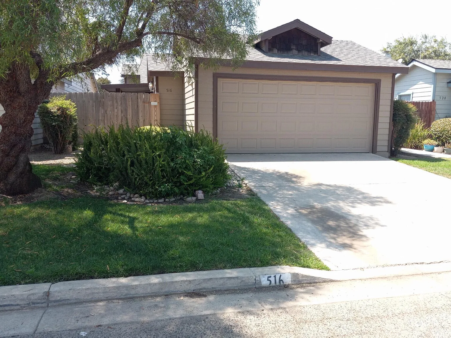 516 N Velie Drive photo 1
