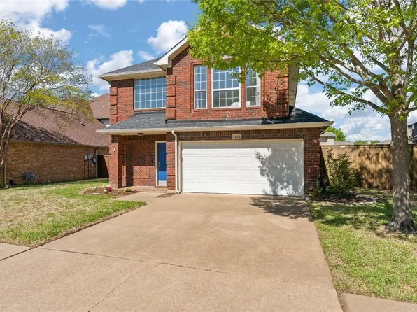 1423 Indian Lake Trl, Carrollton, TX 75007