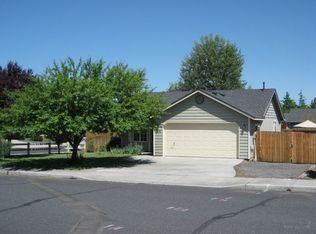 2112 NE Mays Ave, Bend, OR 97701