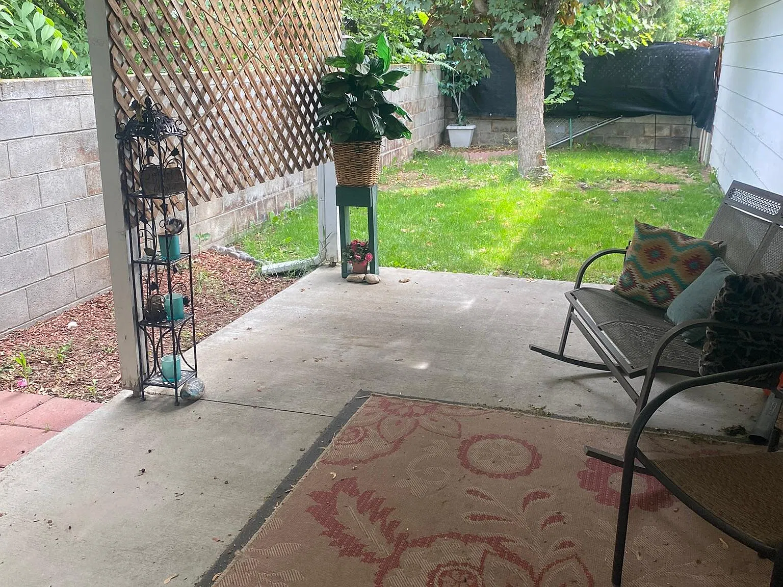 2 bed, 1.5 bath, 1100 sqft, $1,450 — Photo 1