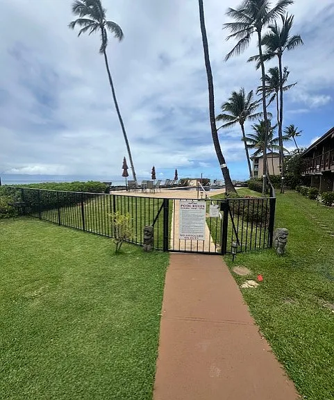 3961 Lower Honoapiilani Rd #106 — Photo 6