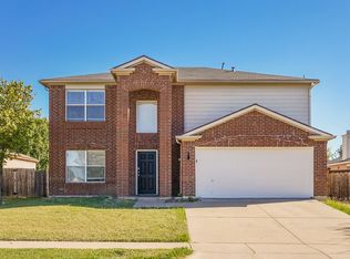 7001 Baybridge Dr, Arlington, TX 76002