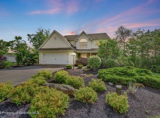 6 Cartel Ln, Spring Brook Township, PA 18444