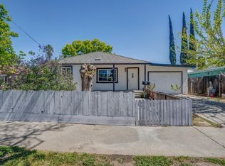 400 M St, Merced, CA 95341