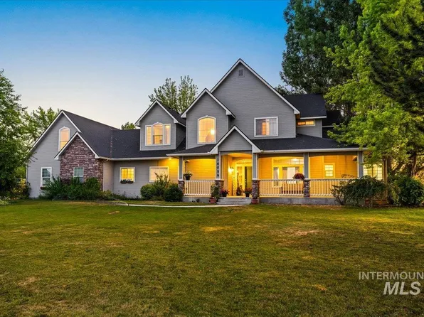 16059 Westfield Ln, Caldwell, ID 83607