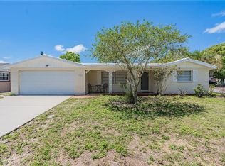 3709 Quinten Dr, New Port Richey, FL 34652