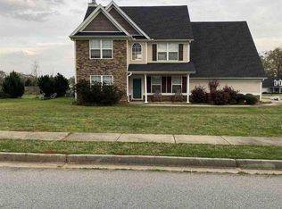 1240 Wildflower Way, Madison, GA 30650