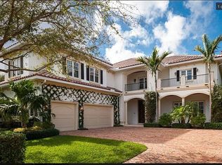 1455 Lands End Rd, Manalapan, FL 33462