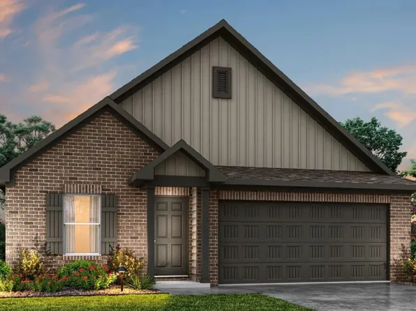 2118 SW 43rd St, Lawton, OK 73505