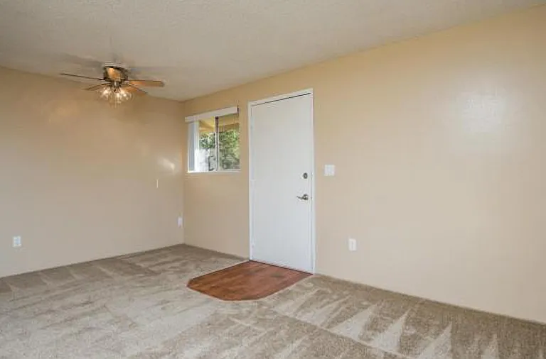 Battlecreek South | Living Room