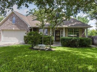 3505 Grimes Ranch Rd, Austin, TX 78732