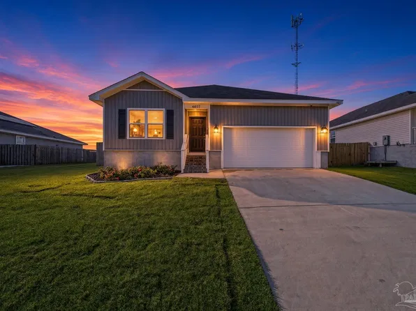 6077 Secretariat Way, Pensacola, FL 32526