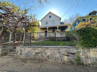 2015 Lawrence St NE, Washington, DC 20018