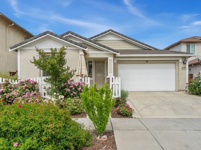 1909 Herrera Dr, Woodland, CA, 95776