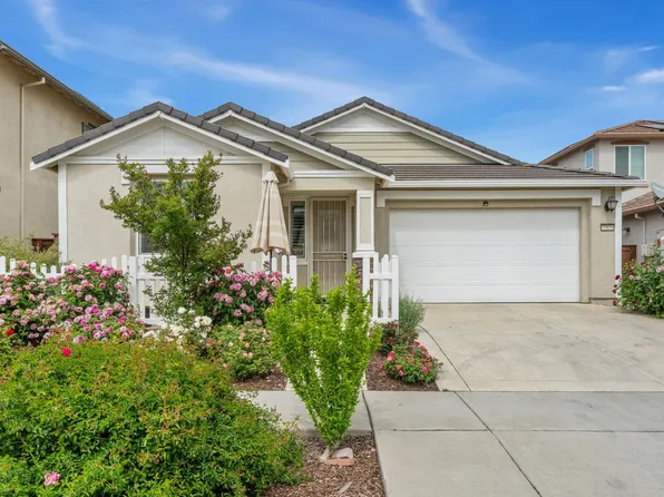 1909 Herrera Dr, Woodland, CA 95776