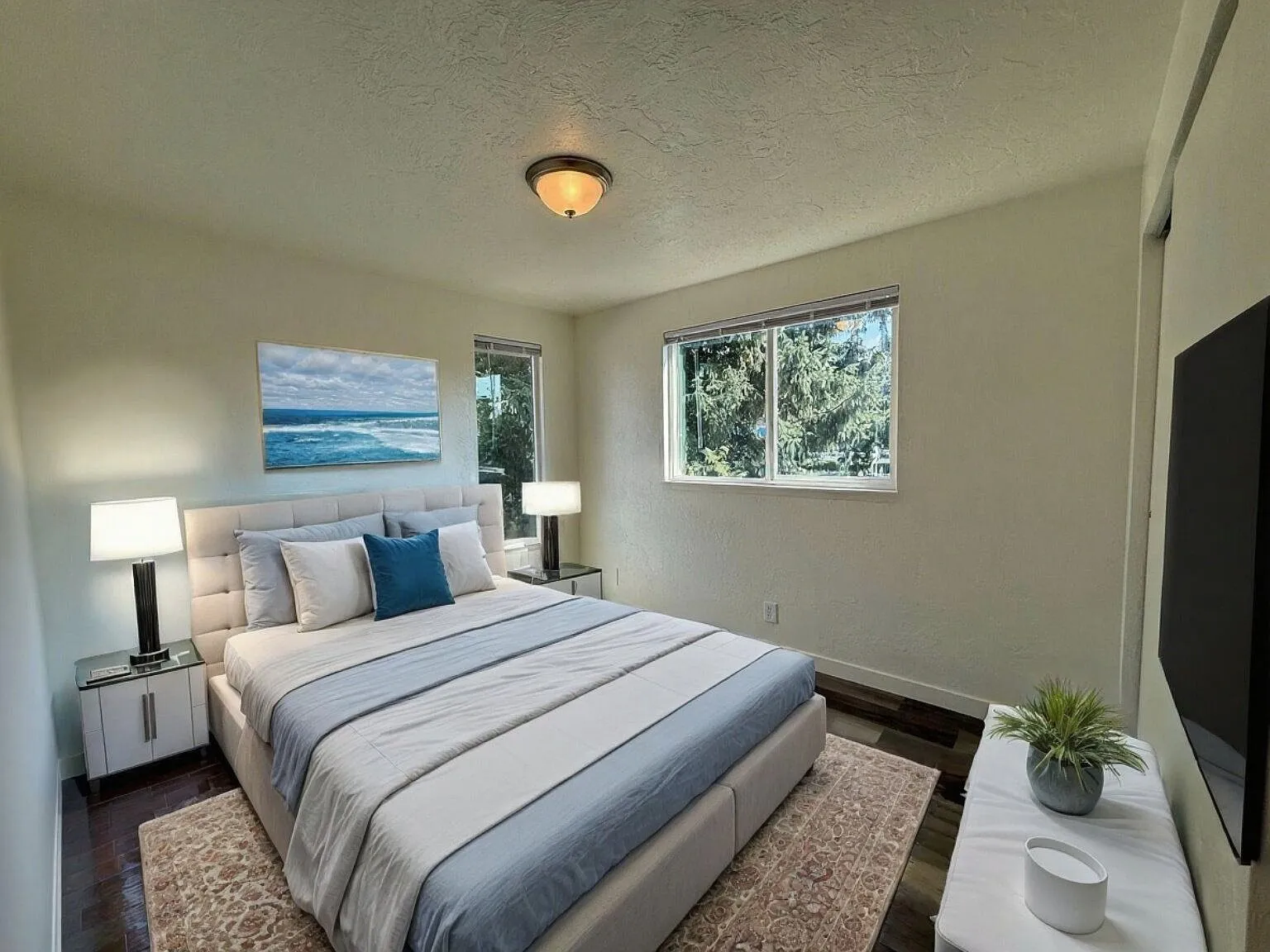2 bed, 1.0 bath, 843 sqft, $1,350 — Photo 4