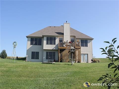 back of house