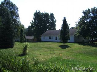 7216 State Route 162, Troy, IL 62294