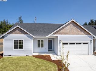 1371 Seabright Way, Seaside, OR 97138