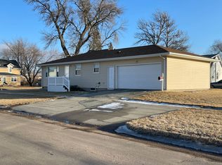 201 McCabe St, Pender, NE 68047