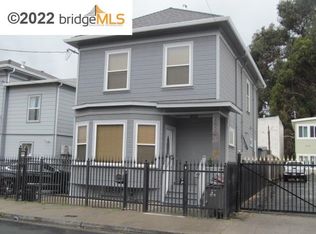 2807 Filbert St, Emeryville, CA 94608