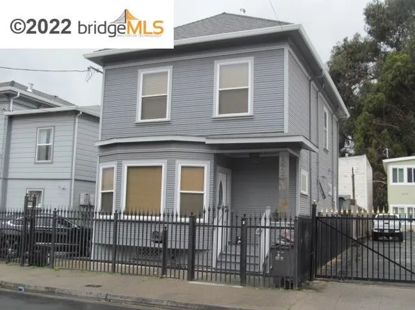 2807 Filbert St, Emeryville, CA 94608