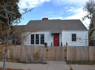 3709 House Ave, Cheyenne, WY 82001