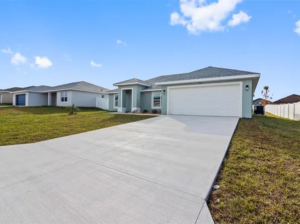 5316 SE 91st Pl, Ocala, FL 34480