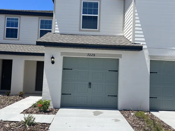 7226 Reunion Ct #1, Tampa, FL 33619