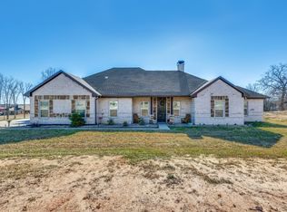 3001 Sutton Ct, Weatherford, TX 76085