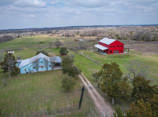 3750 County Road 185, Anderson, TX 77830