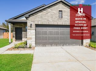 11900 Whirlaway Dr, Willis, TX 77318