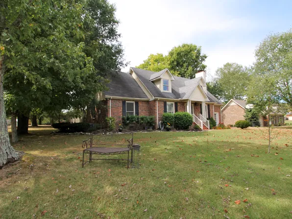 800 Countrywood Dr, Franklin, TN 37064