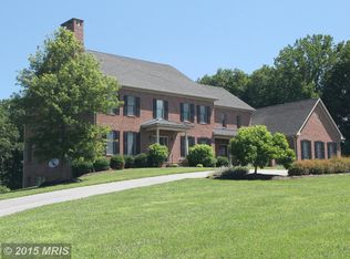3812 Houcks Rd, Monkton, MD 21111
