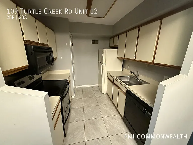 109 Turtle Creek Rd #12 — Photo 5