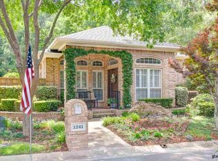 1241 Willow Cove Ter, Tyler, TX 75703