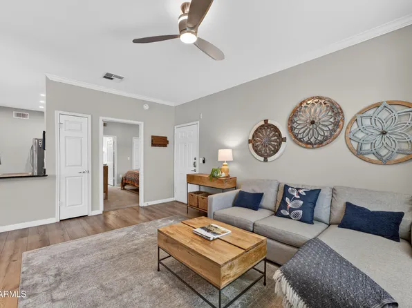 7009 E ACOMA Drive #1140, Scottsdale, AZ 85254