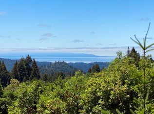 15335 Stetson Rd, Los Gatos, CA 95033