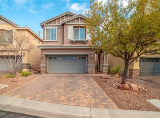 10548 Nantucket Ridge Ave, Las Vegas, NV 89166