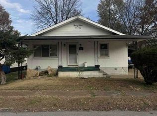 9970 Lark Ave, Saint Louis, MO 63125